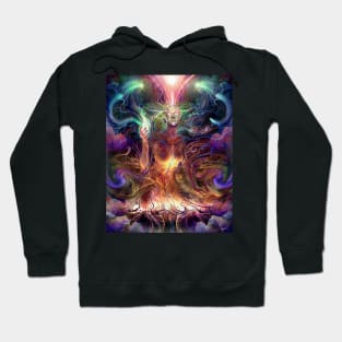 "Enchantments Awakening" Hoodie